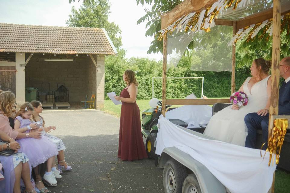 Mariages 2026