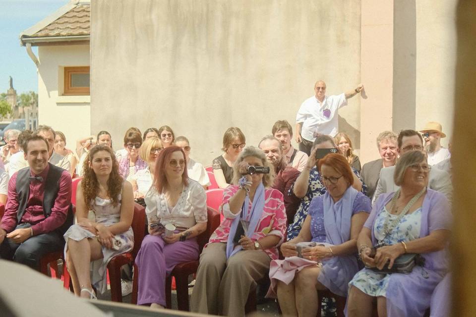 Mariages 2026