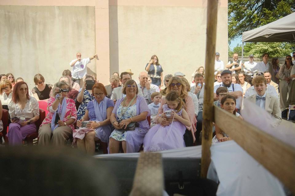 Mariages 2026