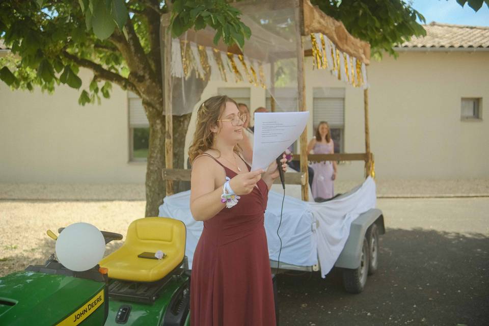 Mariages 2026