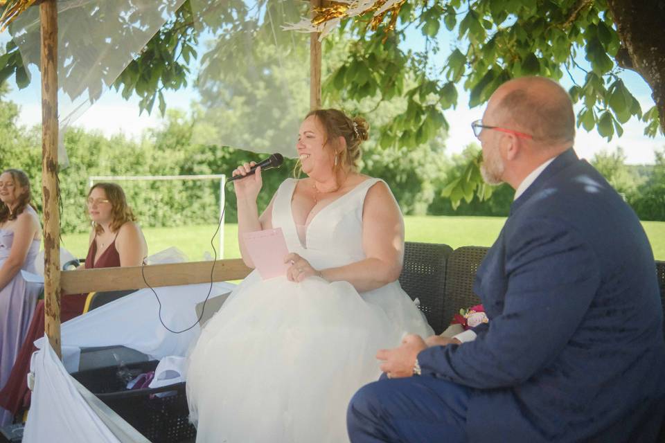 Mariages 2026