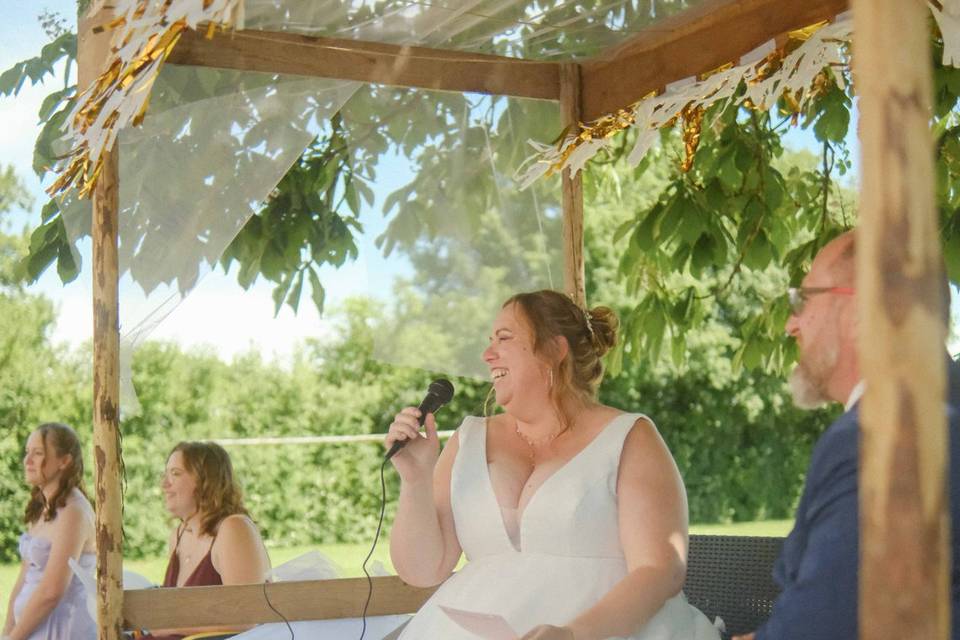 Mariages 2026