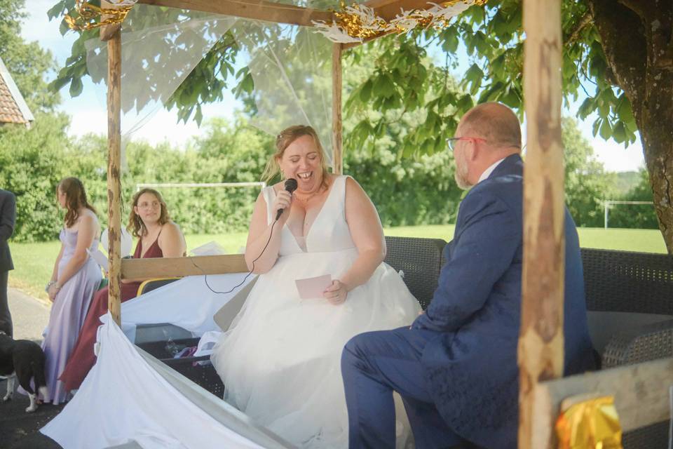Mariages 2026