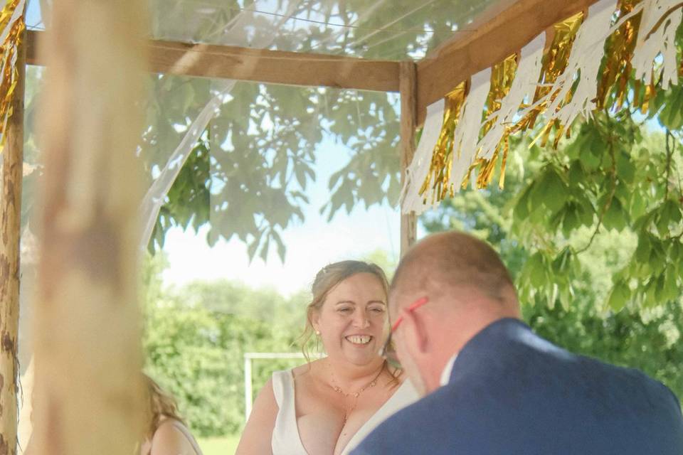 Mariages 2026