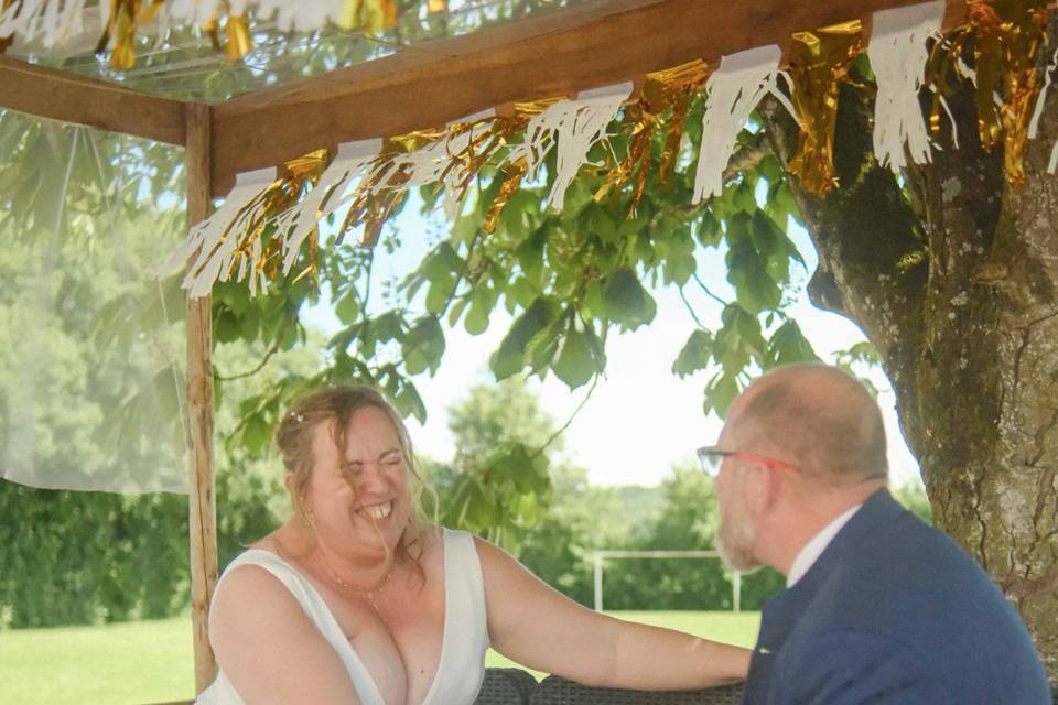 Mariages 2026