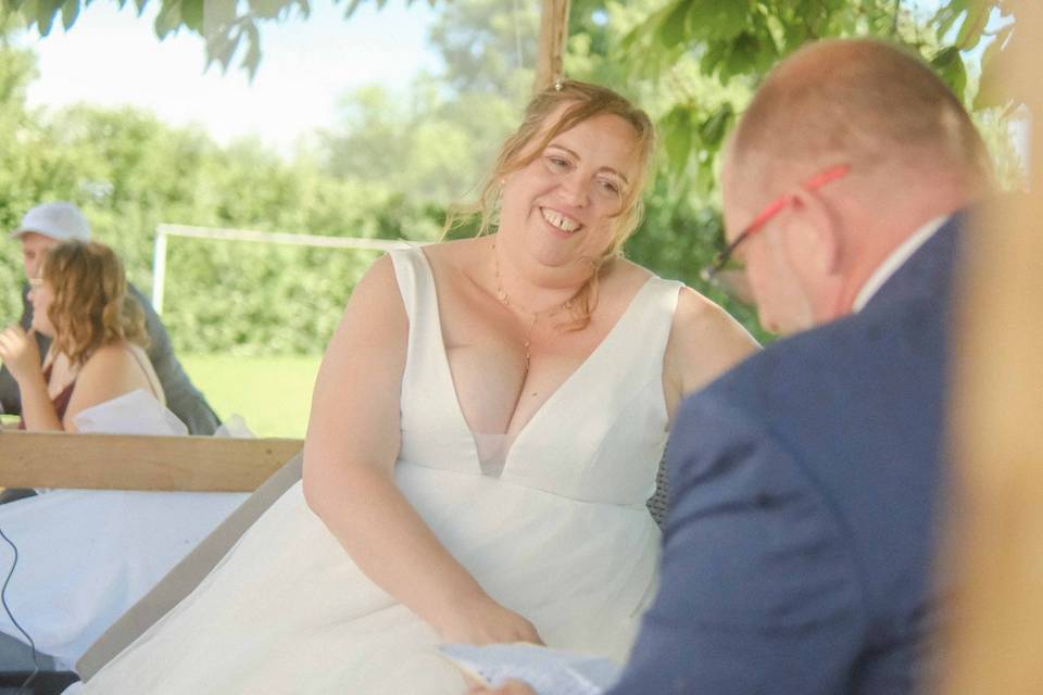 Mariages 2026