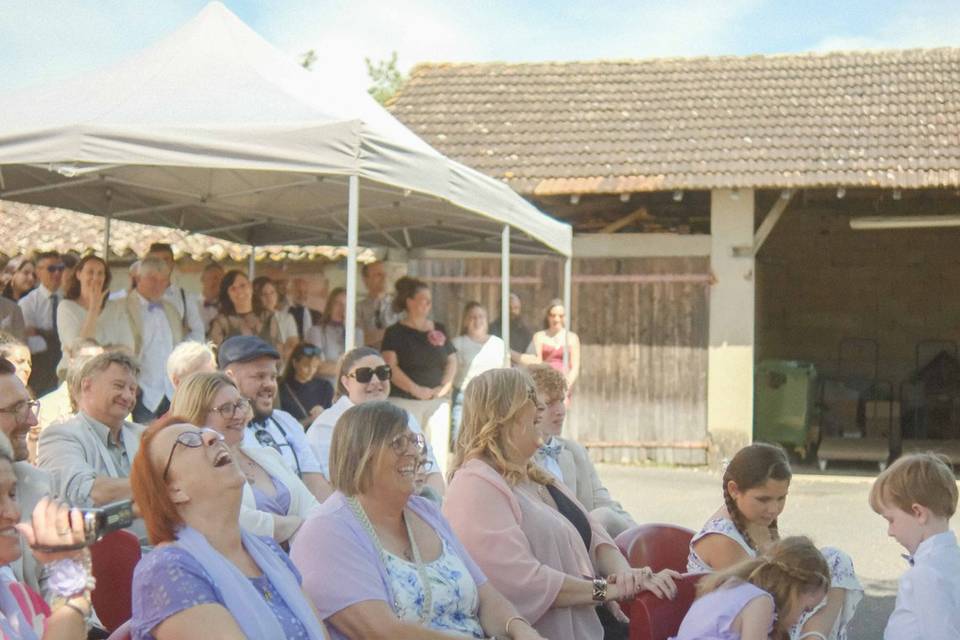 Mariages 2026