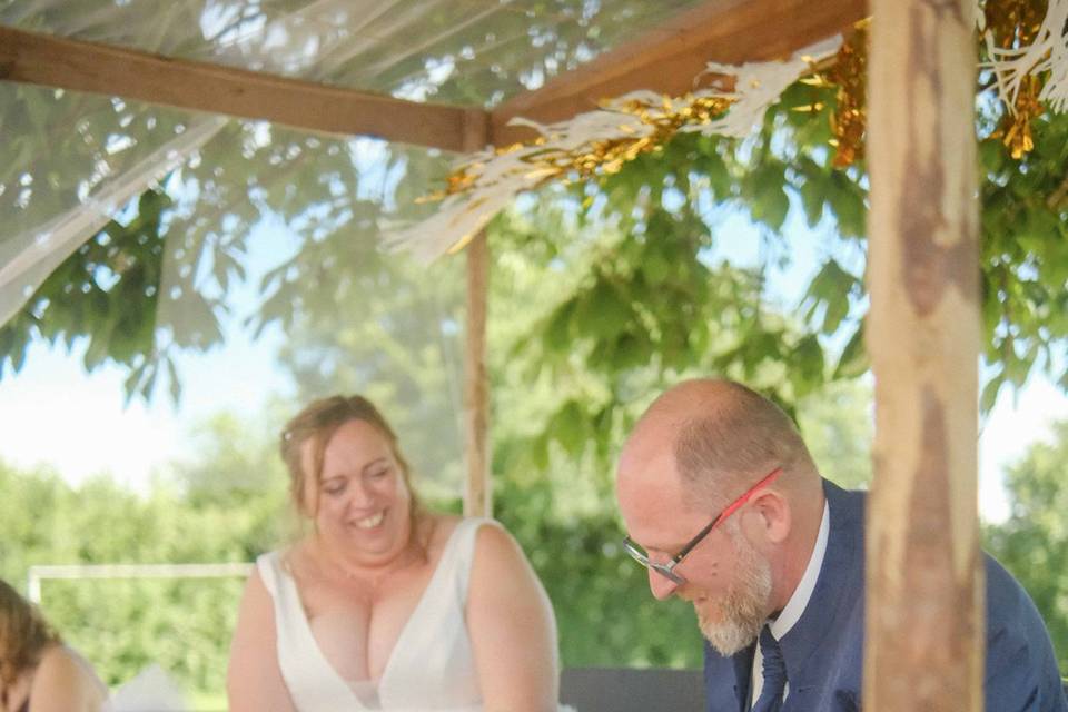 Mariages 2026