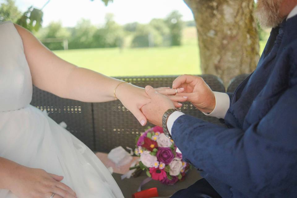 Mariages 2026