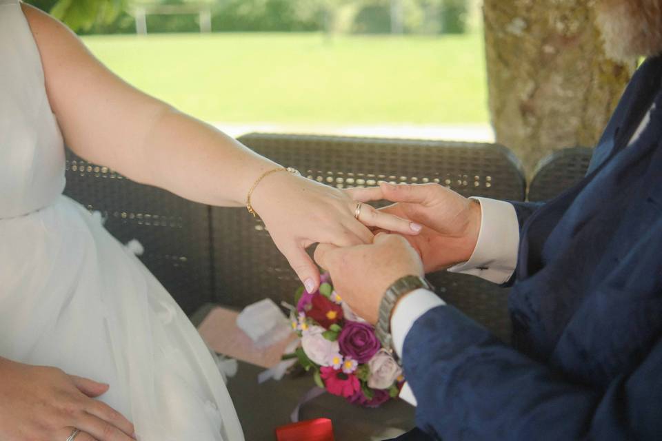 Mariages 2026