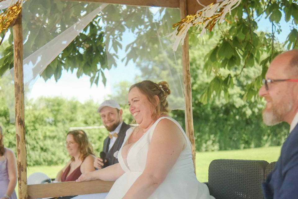 Mariages 2026
