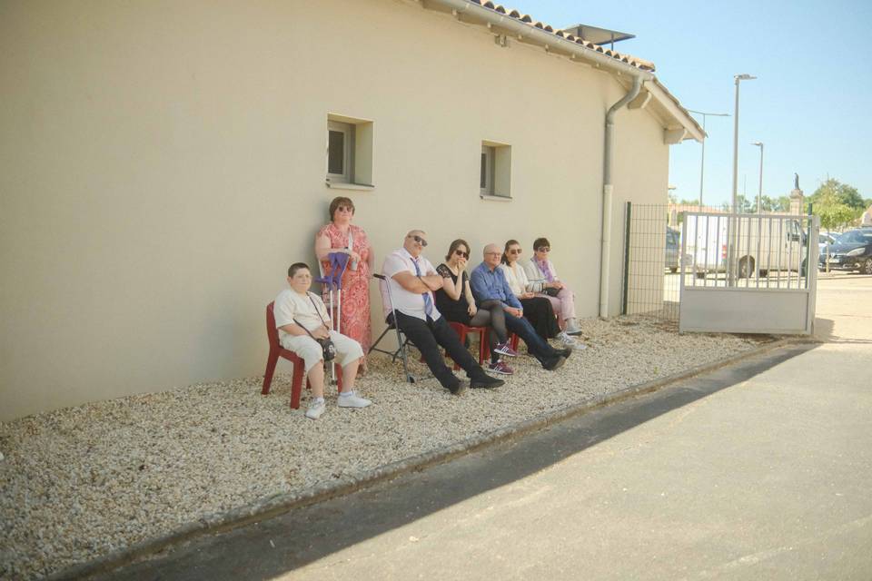 Mariages 2026