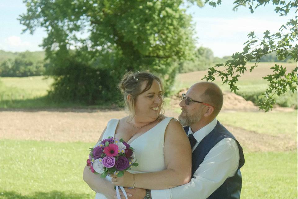 Mariages 2026