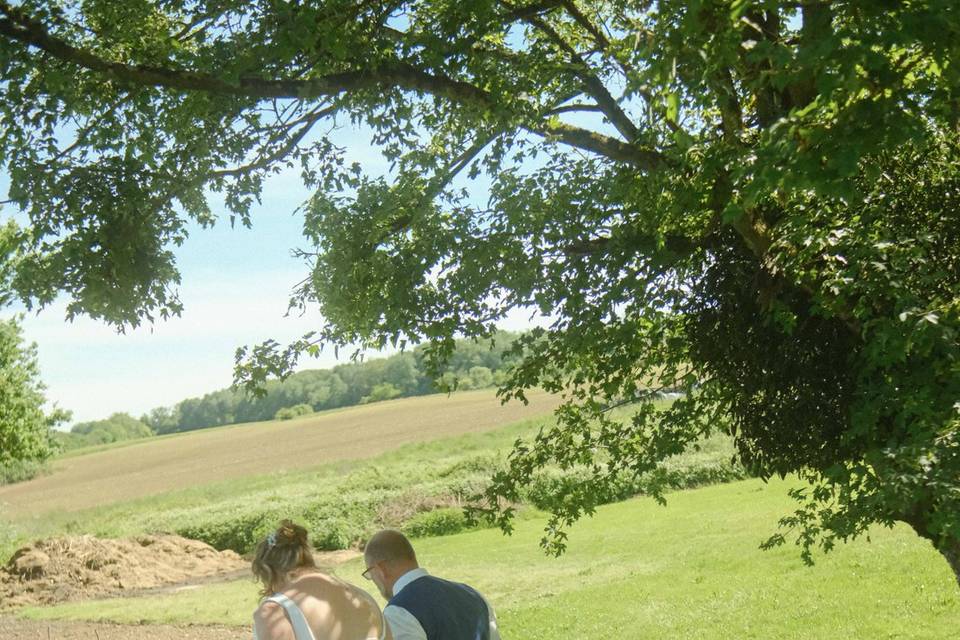 Mariages 2026
