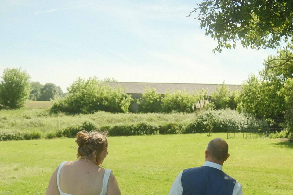 Mariages 2026