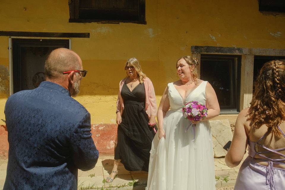 Mariages 2026