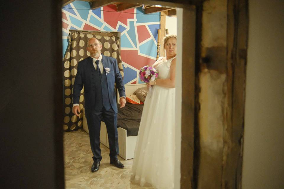 Mariages 2026