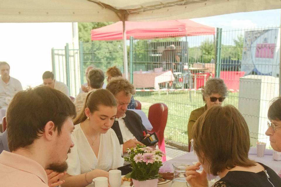 Mariages 2026