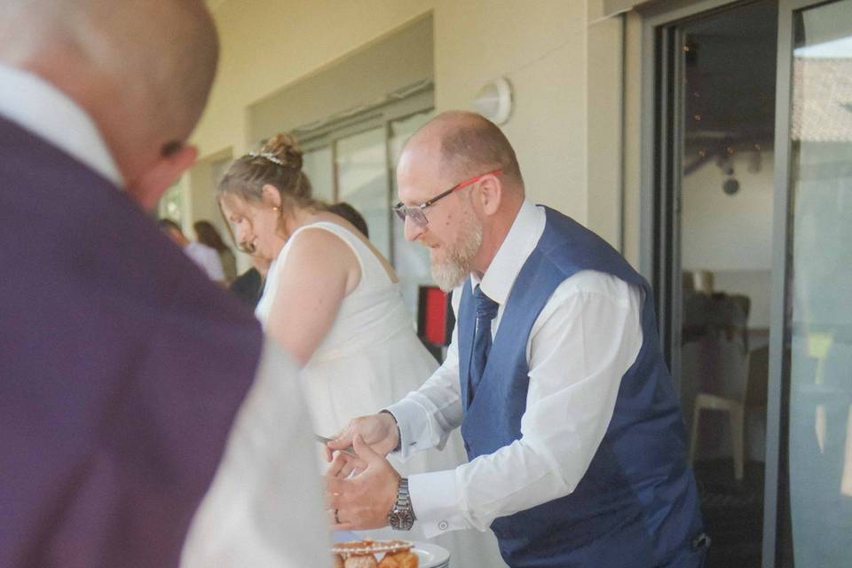 Mariages 2026
