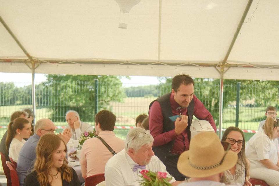 Mariages 2026