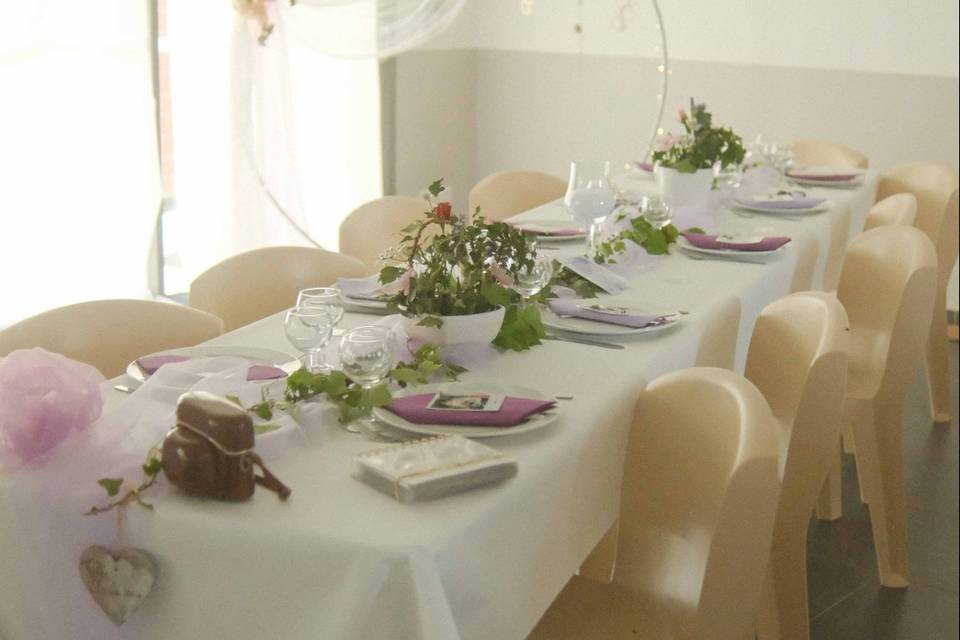 Mariages 2026