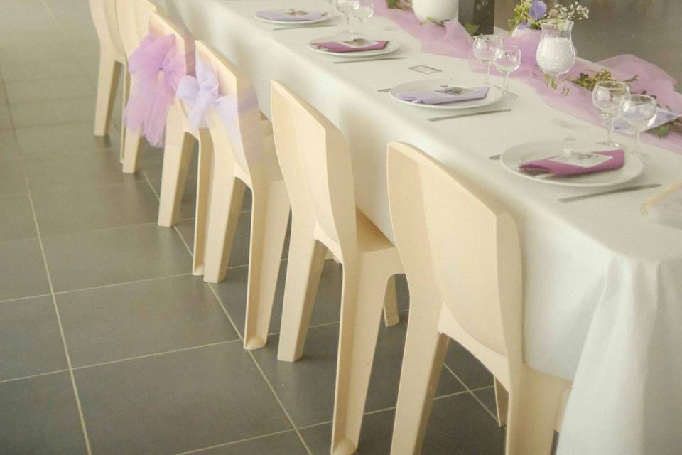 Mariages 2026