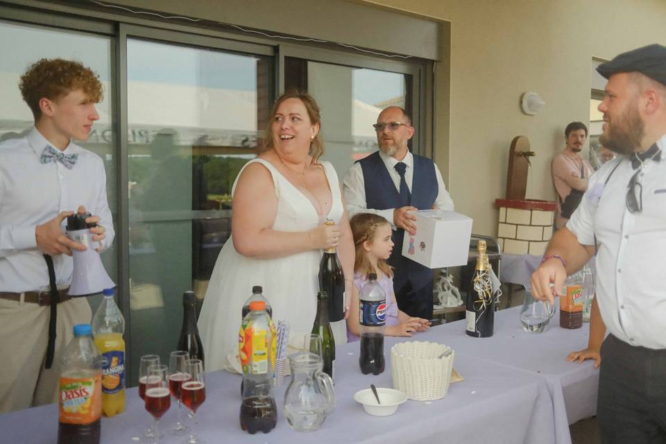 Mariages 2026