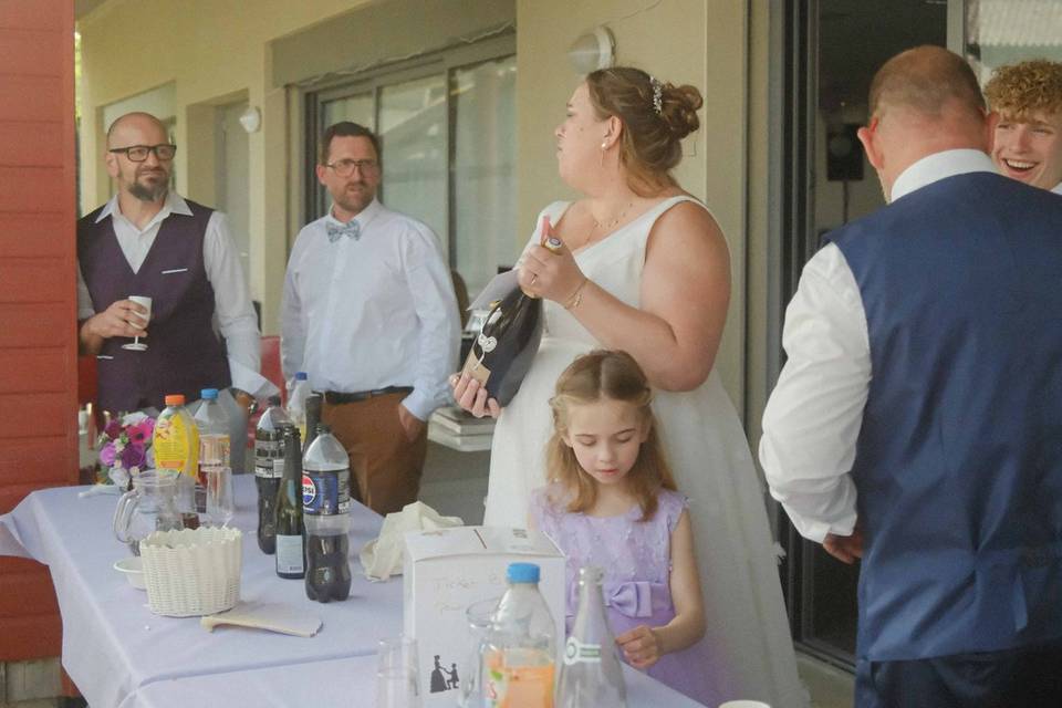 Mariages 2026