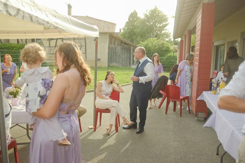 Mariages 2026