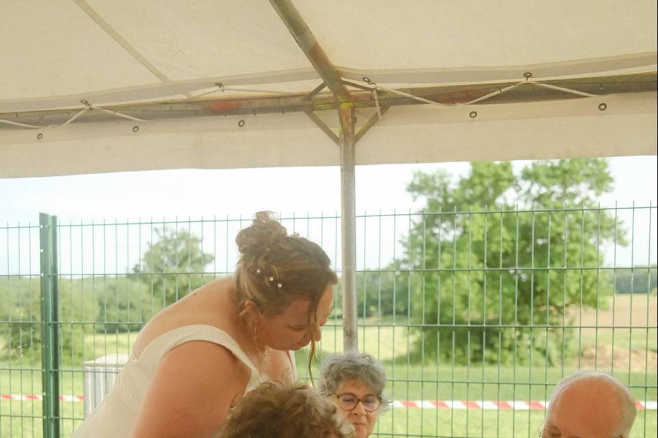 Mariages 2026