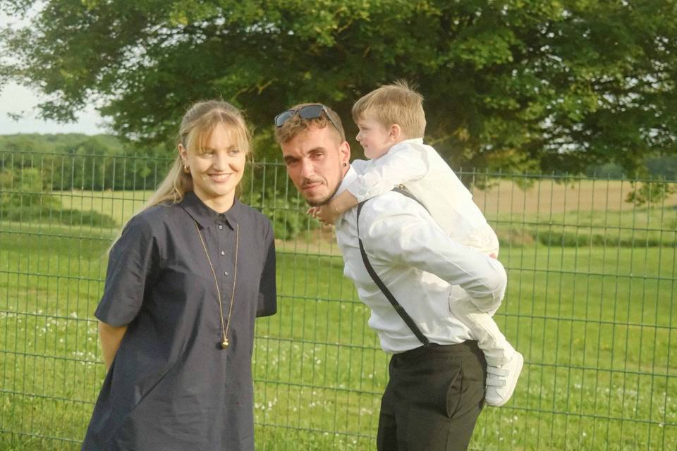 Mariages 2026