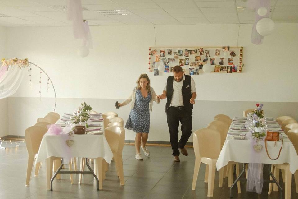 Mariages 2026