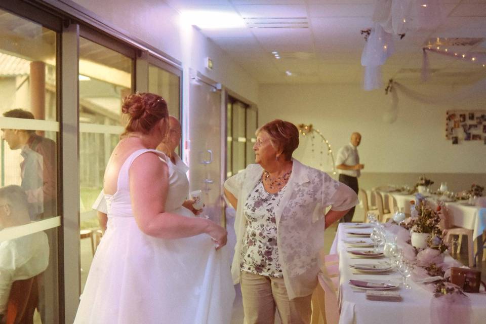 Mariages 2026