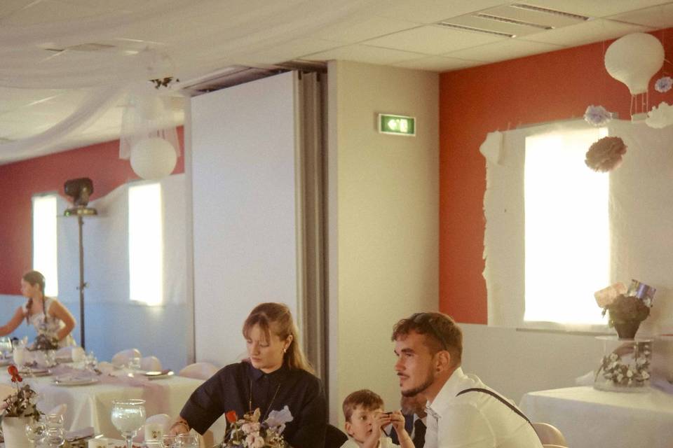 Mariages 2026