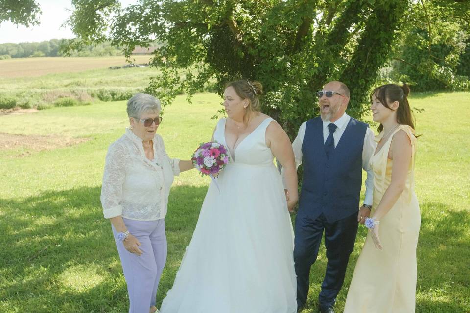 Mariages 2026