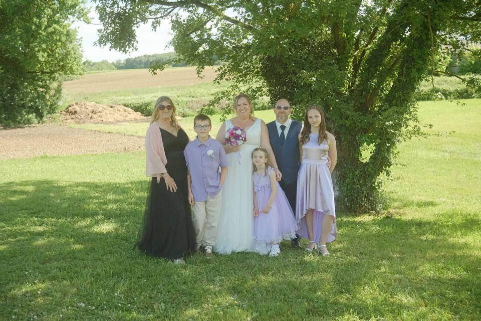 Mariages 2026