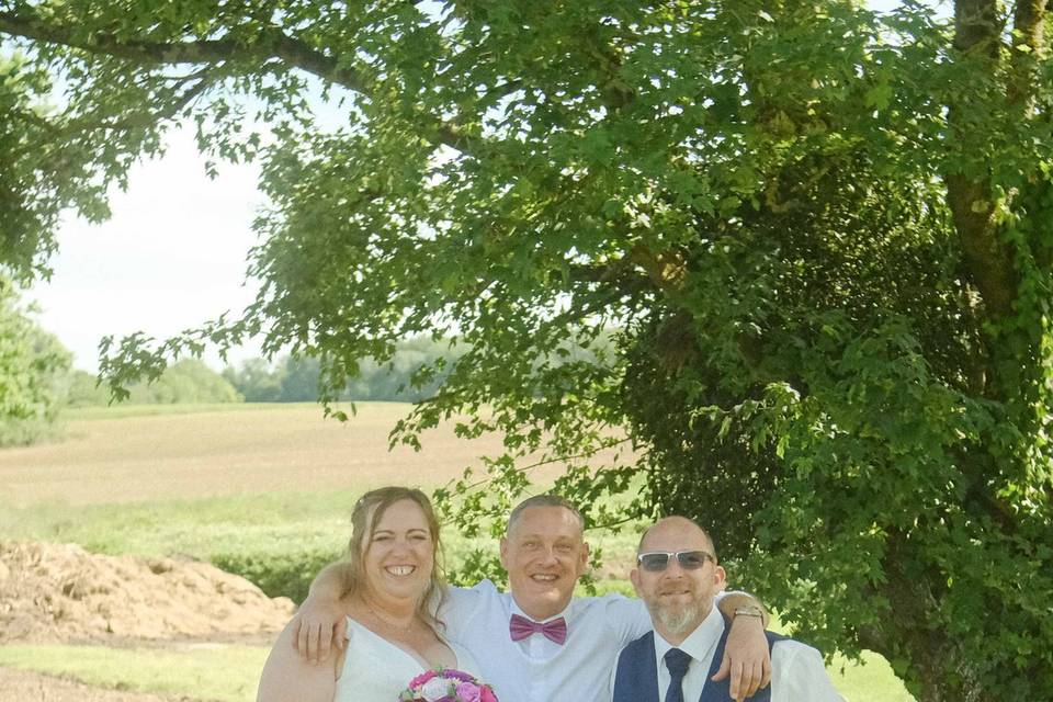 Mariages 2026
