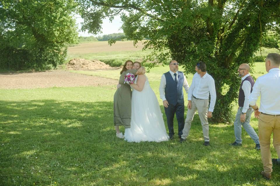 Mariages 2026