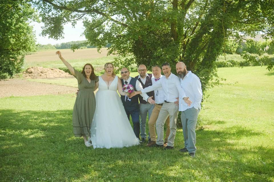 Mariages 2026