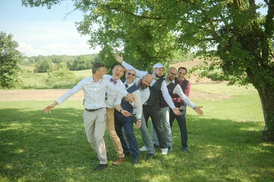 Mariages 2026