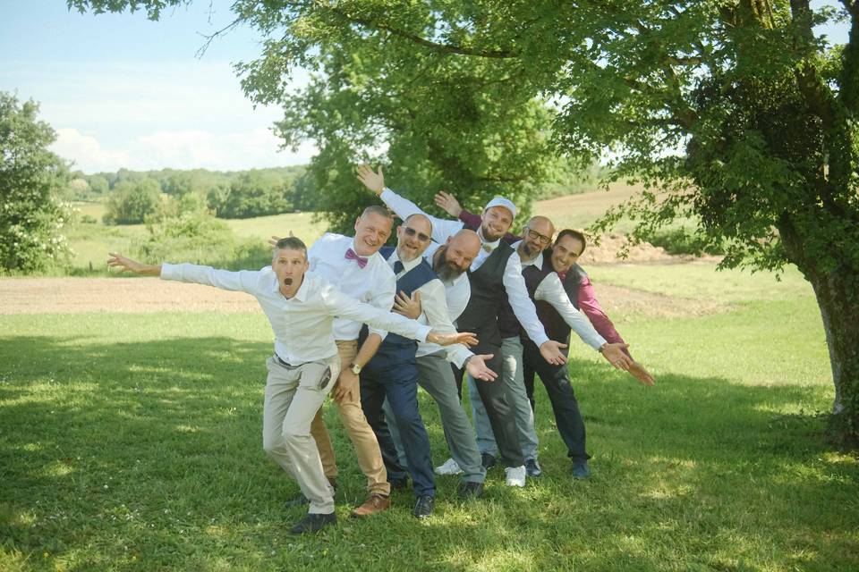 Mariages 2026