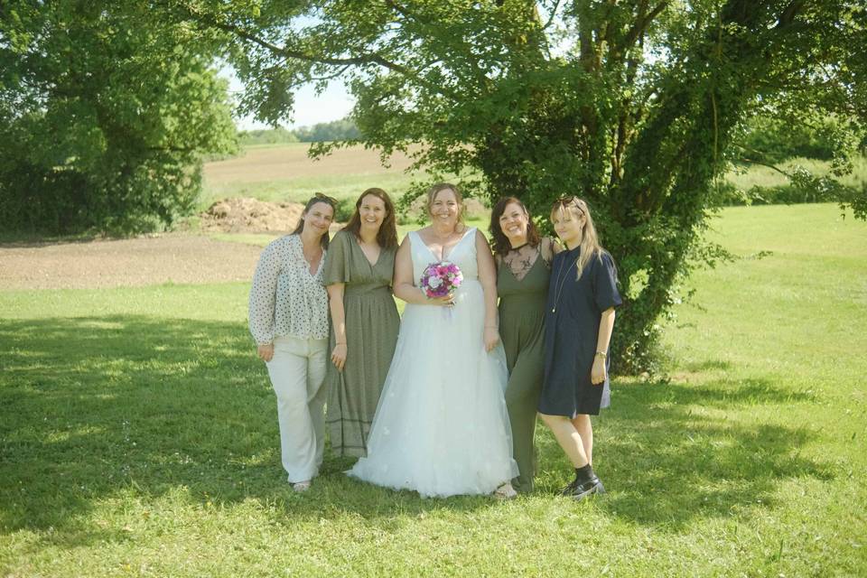 Mariages 2026