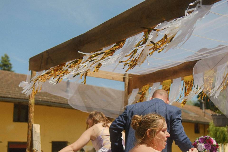 Mariages 2026