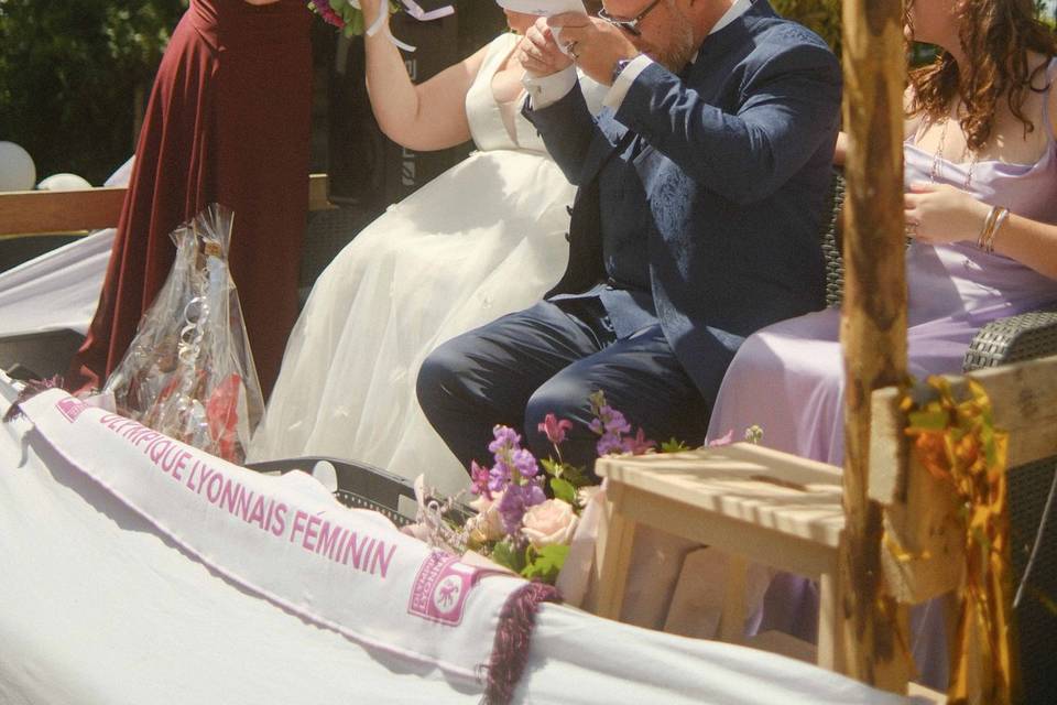Mariages 2026