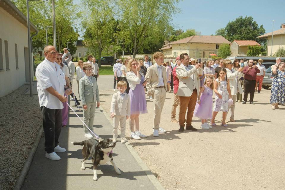 Mariages 2026