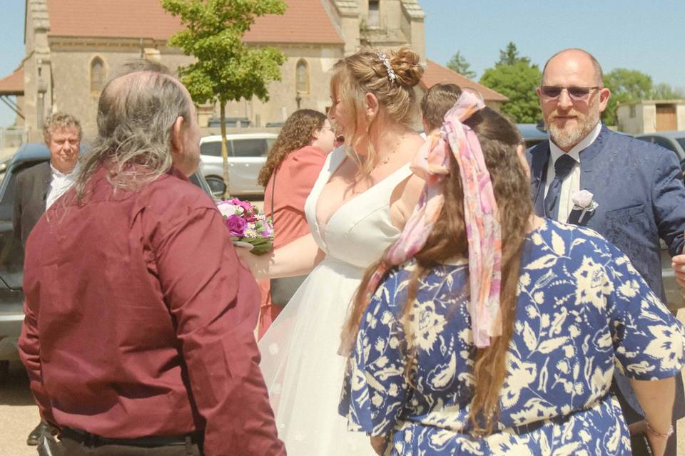 Mariages 2026