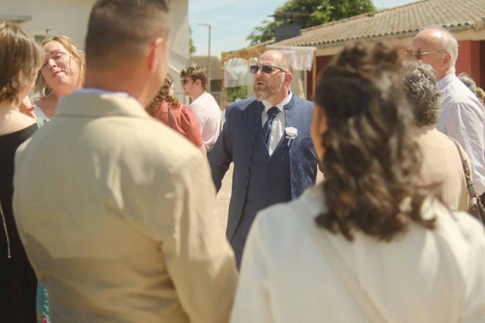 Mariages 2026