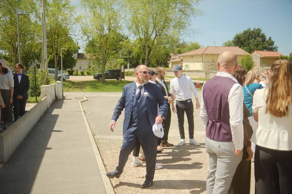 Mariages 2026