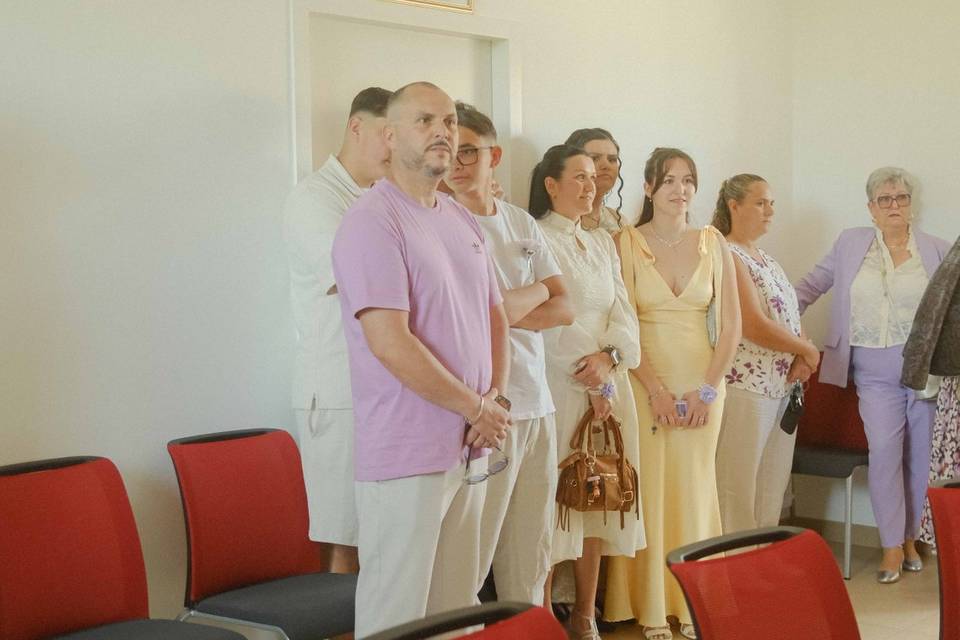 Mariages 2026