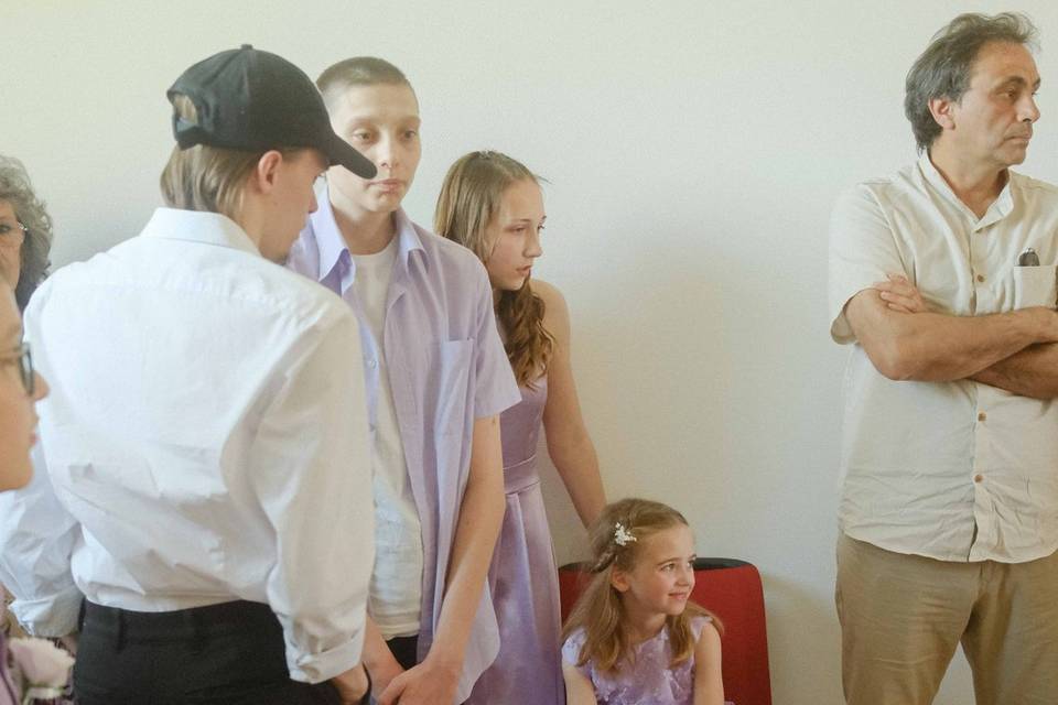 Mariages 2026